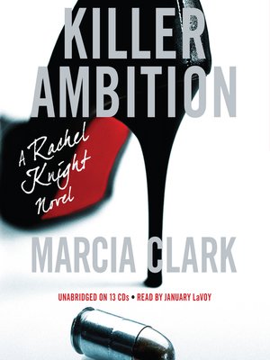cover image of Killer Ambition